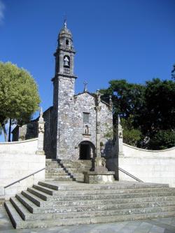 Igrexa de Forcarei